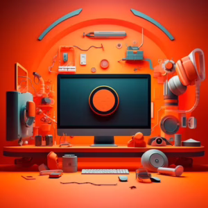 PRODUCT DESIGN (Internal class)